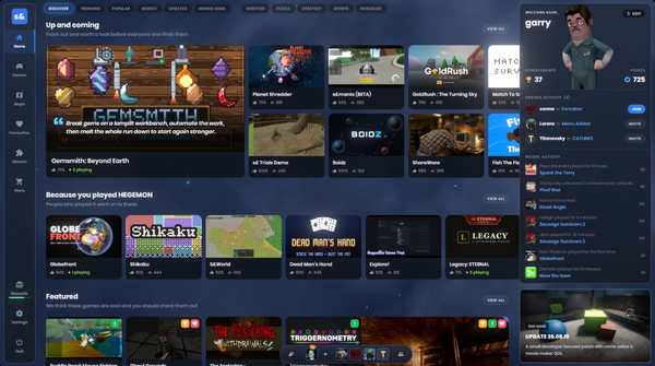 Netflix for games just got its post-mortem