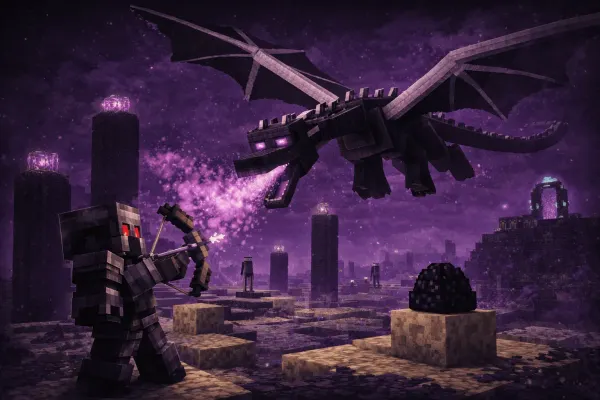 Gemini 4 Argon agents beat Minecraft with 63,313 lines of JavaScript
