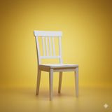 How I Sat My Way Into The Career of My Dreams