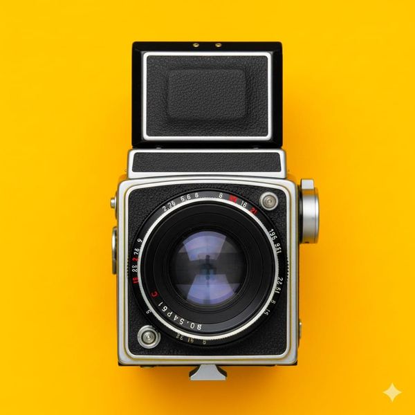 Visual Storytelling: The Science Behind Premium Brand Imagery