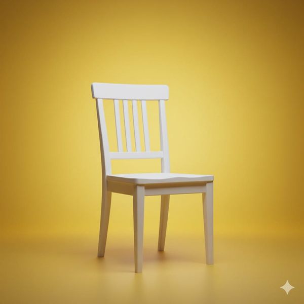 How I Sat My Way Into The Career of My Dreams