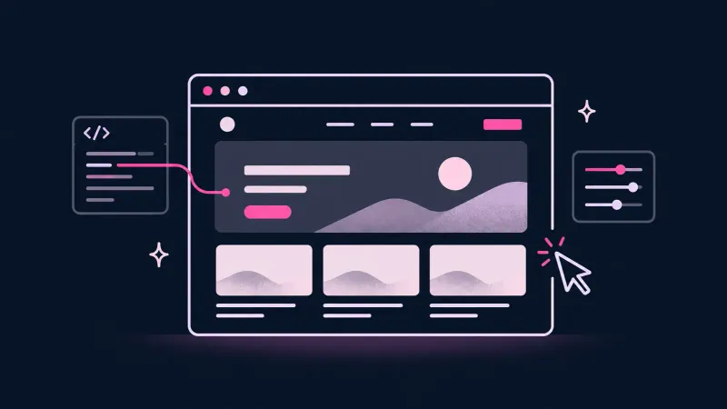 How to customize your Ghost homepage without editing your theme.