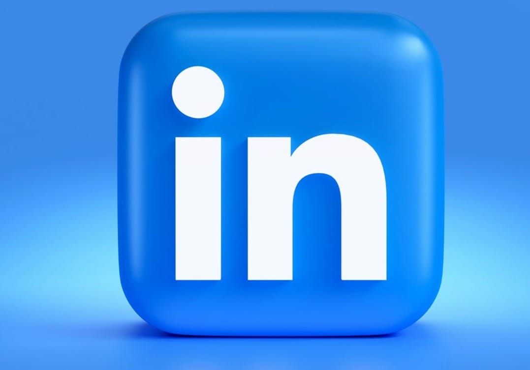 5 estratégias para utilizar o LinkedIn na prospecção de clientes para clínicas de medicina ocupacional.