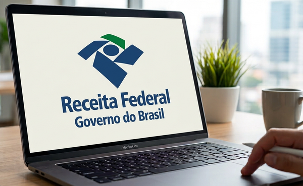 Receita Federal lança novos indicadores mensais e regionais no Painel Receita.