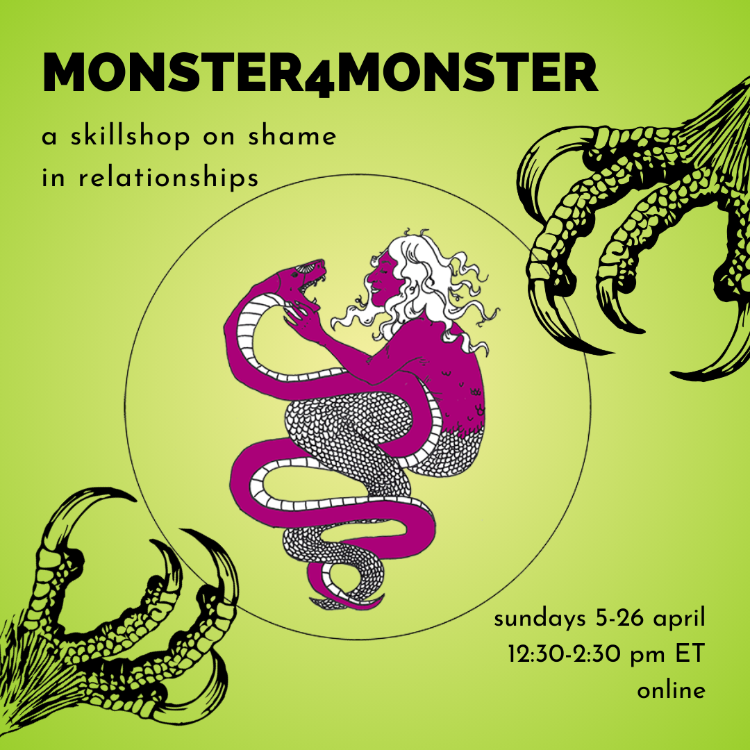 monster4monster this spring