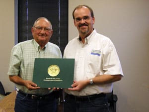 Charlie Opitz - A Tribute to My Hero