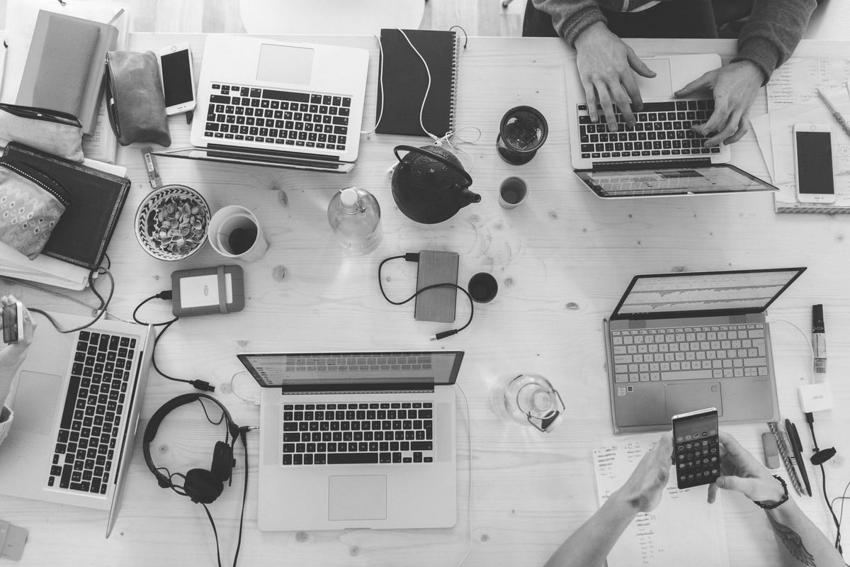 Finding My Path: From FreeBSD Contributor to Foundation Co-op