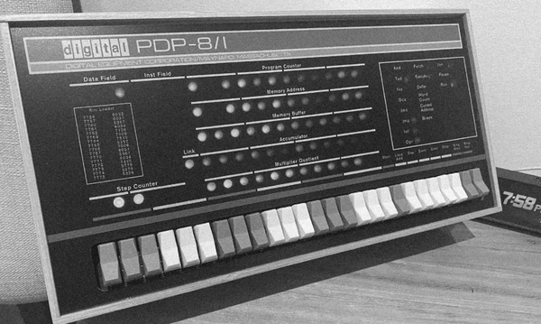 Road to Kernel Developer