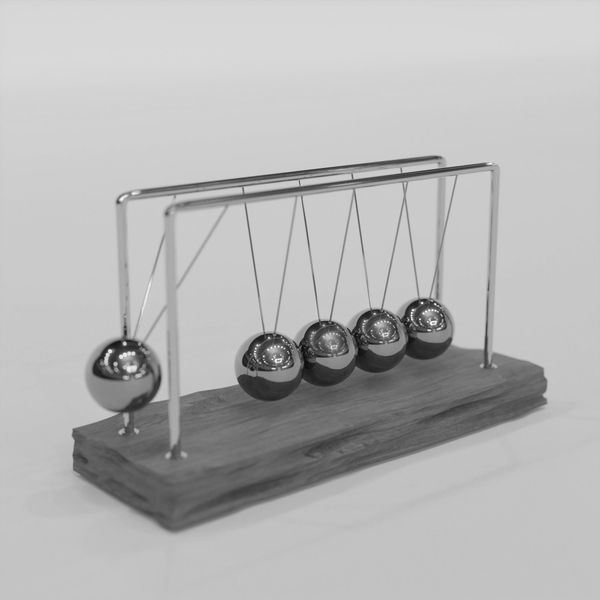 Physics Is Not a Sprint