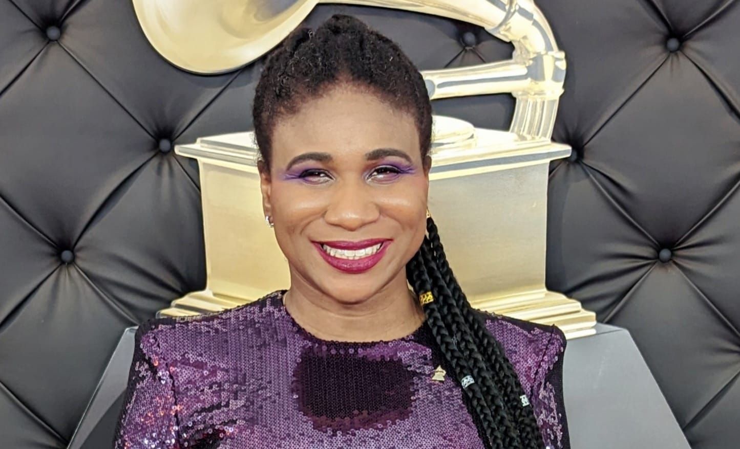 Lachi: Breaking Music Industry Barriers as a Blind, Queer Woman