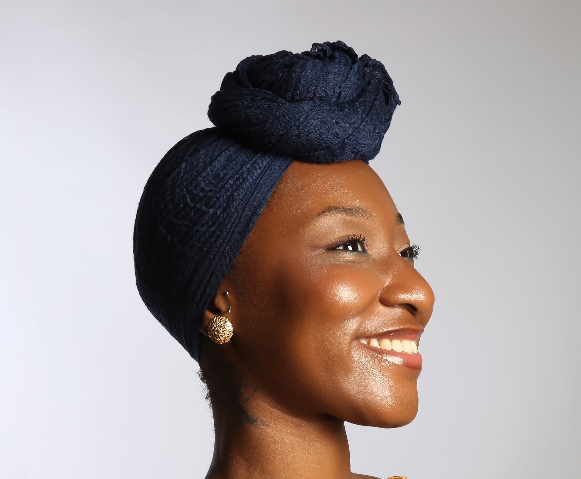 Nobody Came to Save Me—So I Led Myself and Now Create What Others Are Missing