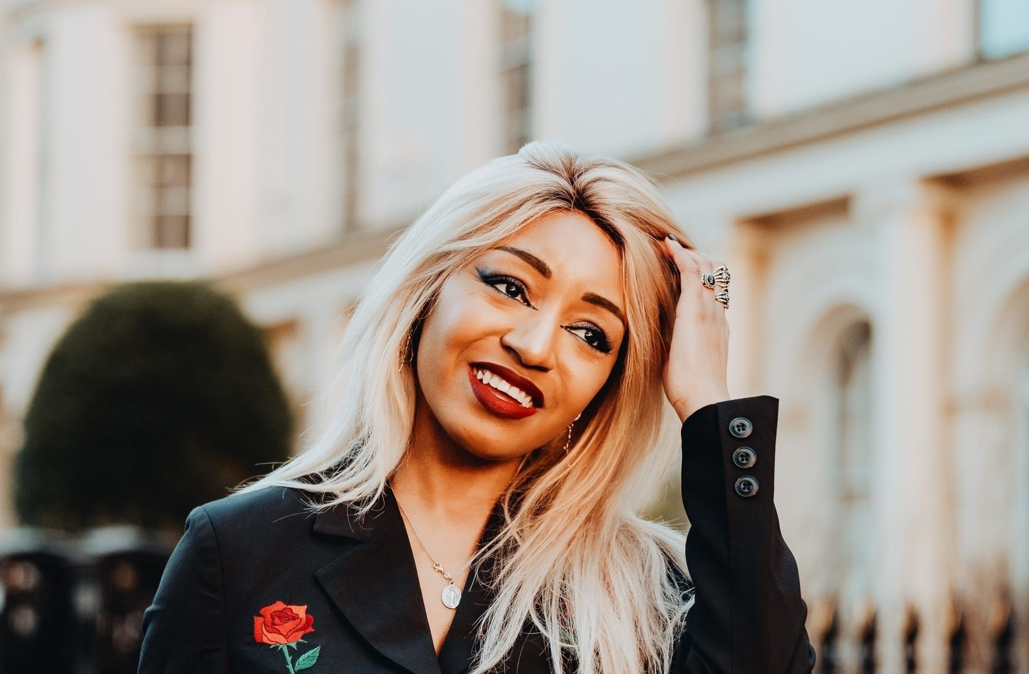 How Yasmin Benoit Is Changing the Conversation Around Asexuality and Intersectional Identity