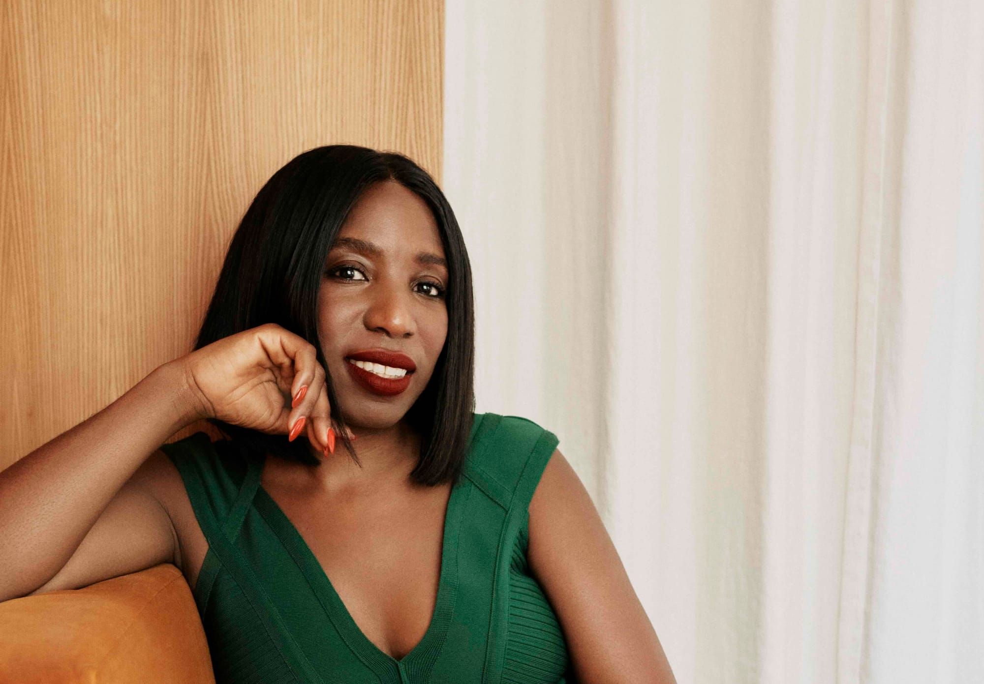 Flavilla Fongang: From the Ghetto of Paris to Rewriting the Rules of Success & Leadership