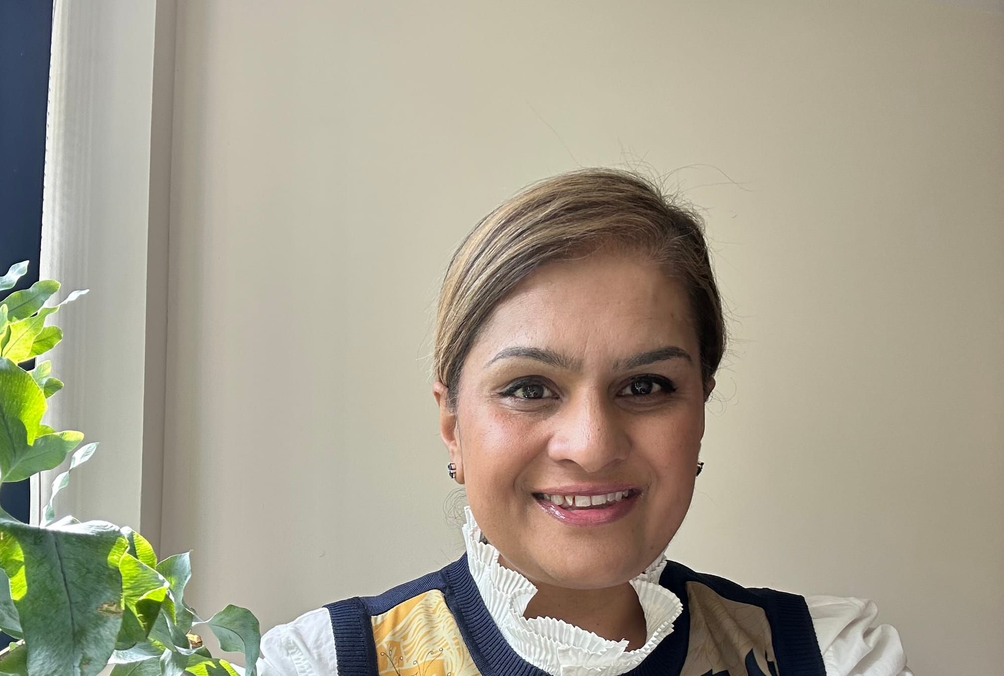 Survivor, Scholar, Disruptor: Why I Fight for Women’s Safety and Refuse to Stay Silent