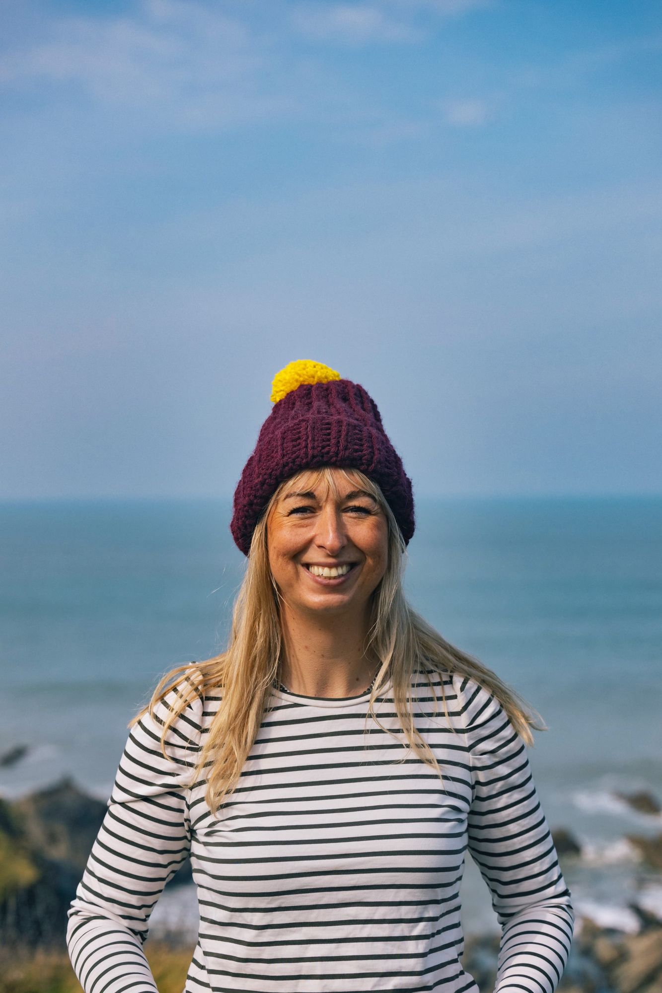 Directing Change: My Journey Breaking Barriers as a Woman Director in Film