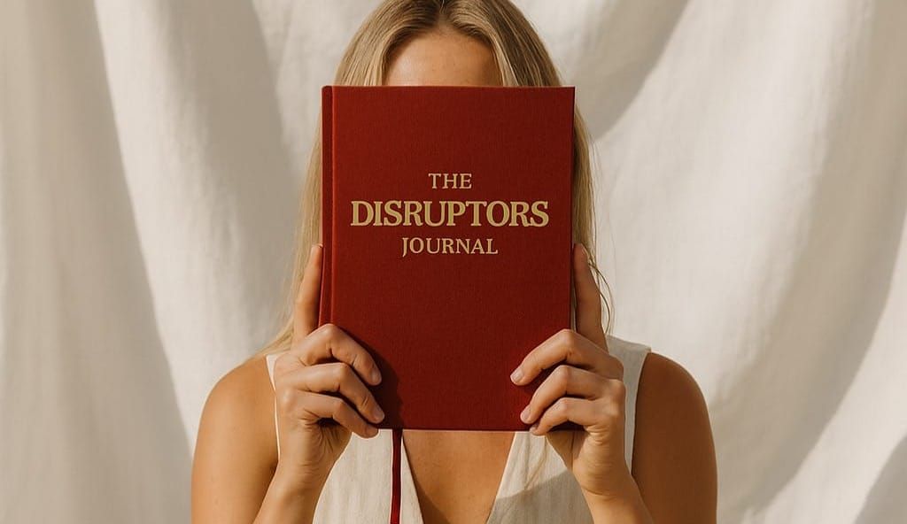 Asking Isn’t a Weakness; It’s How You Own Your Worth