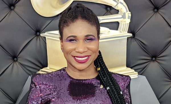 Lachi: Breaking Music Industry Barriers as a Blind, Queer Woman