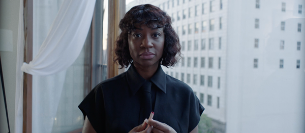 Natasha Ofili’s Rise from Deaf Fashion Designer to Hollywood