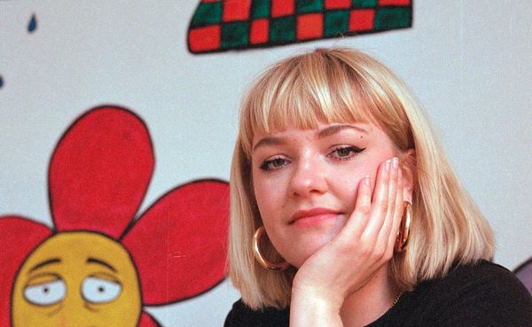 Lily O’Farrell: Her Cartoons Give Women a Voice—And Men a Wake-Up Call