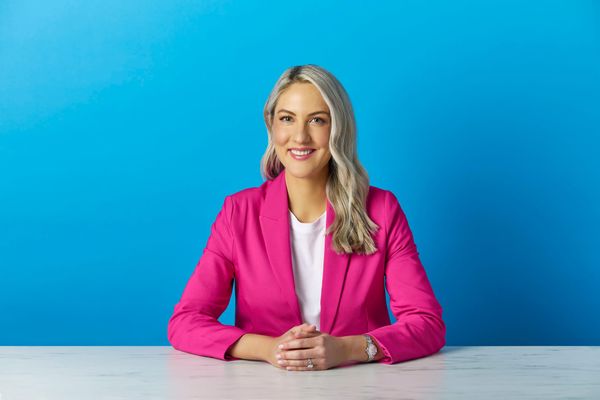 Dr Megan Rossi: Turning Personal Loss into a Mission to Disrupt the Gut Health Industry with Science