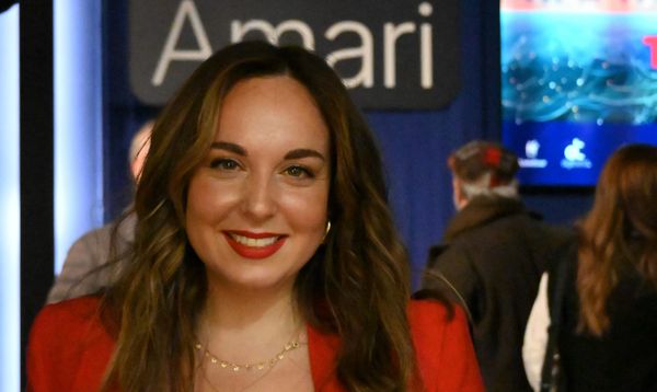 Ambition Without Apology: How Carlotta Zorzi-Chapman Is Changing the Narrative for Women