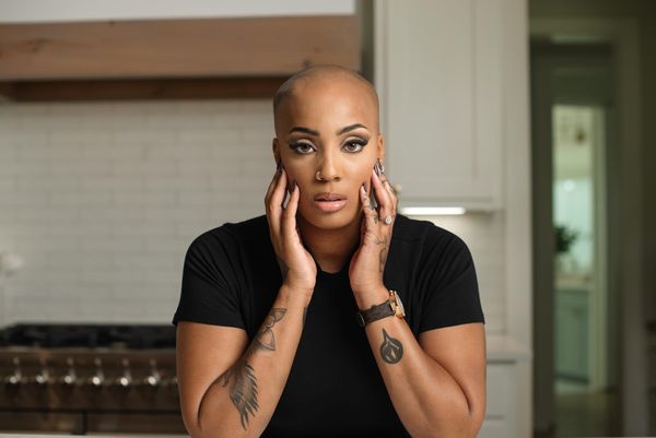 Healing Beyond Survival: Disrupting the Silence Around Abuse, Disability, and What It Means to Heal