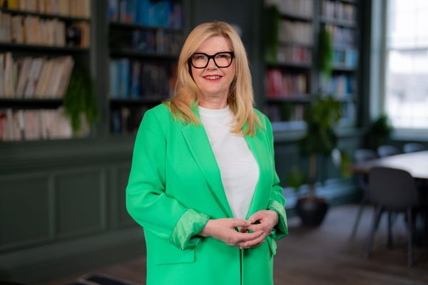 At 62, I Founded a Tech Startup to Help Families Like Mine Take Back Control of Life Admin