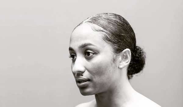 How My Roots and HIV Diagnosis Shaped Me Into a Voice Against Stigma