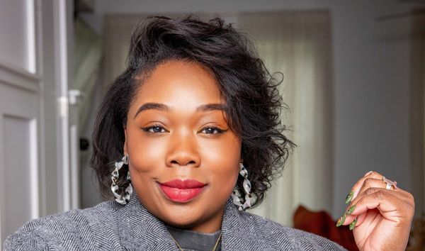 Refusing to Shrink: What It Really Takes to Lead on Your Own Terms