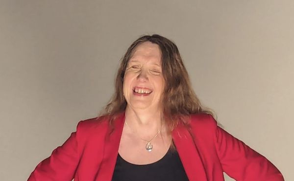 “My Existence Is My Resistance”: A Blind Trans Woman’s Journey of Truth, Loss, and Power