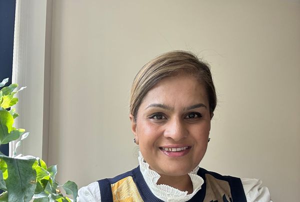 Survivor, Scholar, Disruptor: Why I Fight for Women’s Safety and Refuse to Stay Silent