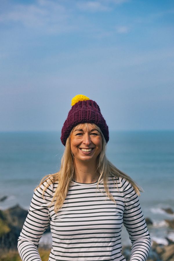 Directing Change: My Journey Breaking Barriers as a Woman Director in Film