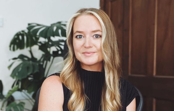 What Nearly Dying Taught Me About Truly Living