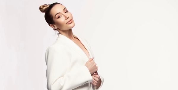 Learning to Hear Myself: Living with Hearing Loss and Finding My Voice