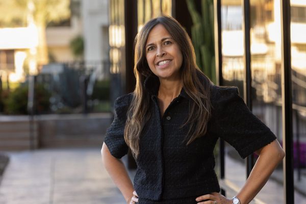 Amanda Thompson: The Disruptor Behind Noughty Non-Alcoholic Wine and a New Era of Conscious Drinking