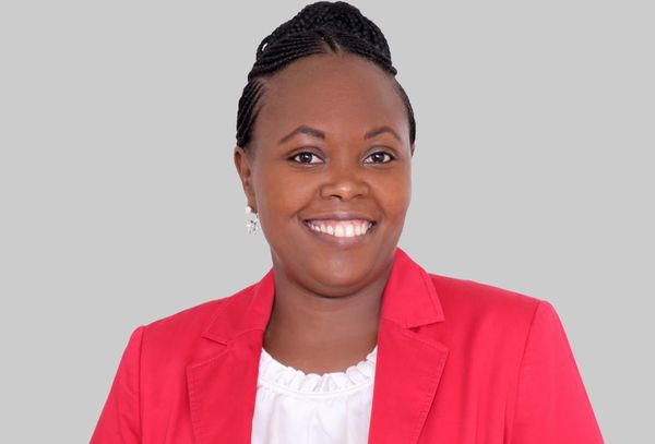 From Kenya to the World: A Story of Faith, Resilience, and Humanitarian Leadership