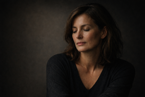 When Being Seen Feels Risky: The Psychology of Visibility Under Pressure