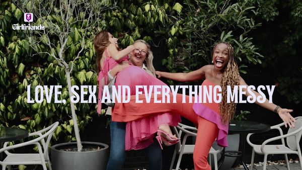 Love, Sex and Everything Messy | Girlfriends Season 1 Episode 2