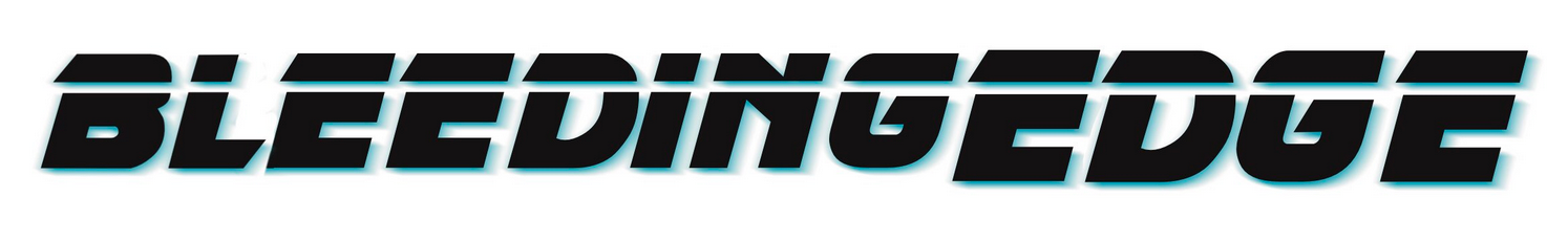 Bleeding Edge
