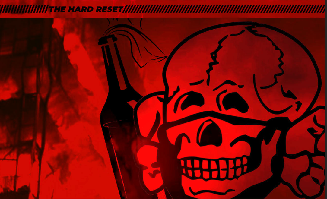 A Deep Dive into Noah Lamb and the Terrorgram Collective's Hit List