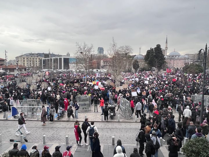 Paid Subscriber Preview: Greasing the Skids on Turkey's Slide Towards the Abyss