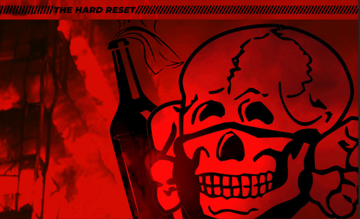 A Deep Dive into Noah Lamb and the Terrorgram Collective's Hit List