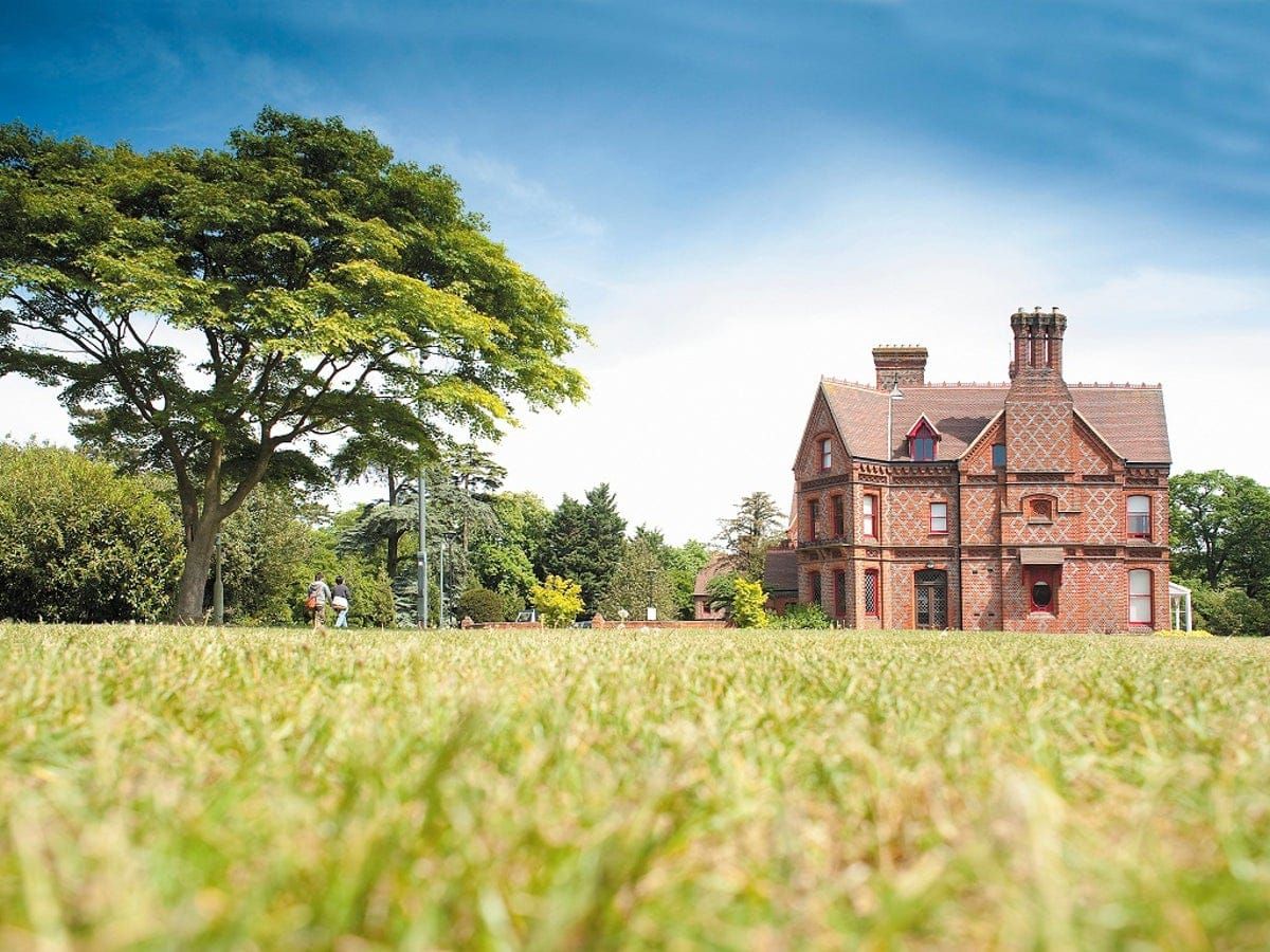 哪間學府字體設計課程堪稱全球最好？