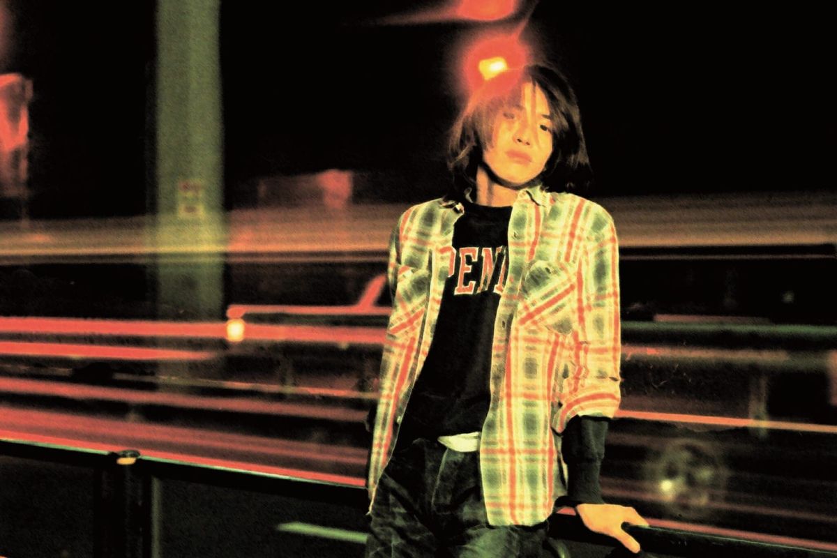 木村拓哉33年不敗神話　回顧「木村效應」　髮型到衫褲鞋襪全被爭相模仿！