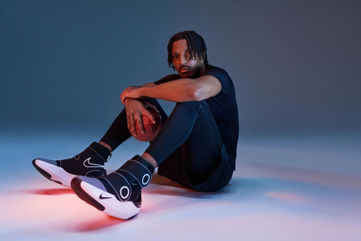 Nike×Hyperice Hyperboot - Nike為運動員設計了甚麼黑科技？