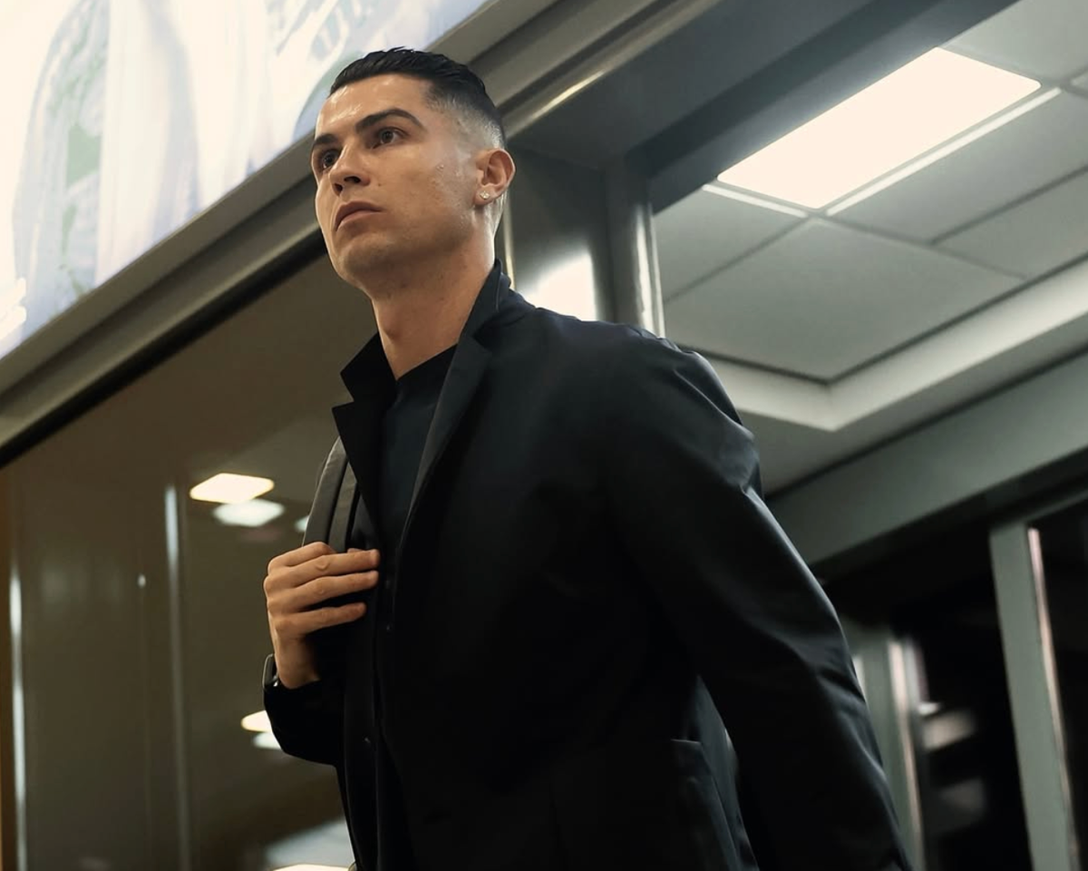 年度收入最高運動員 C朗拿度日薪是香港人幾多年人工？