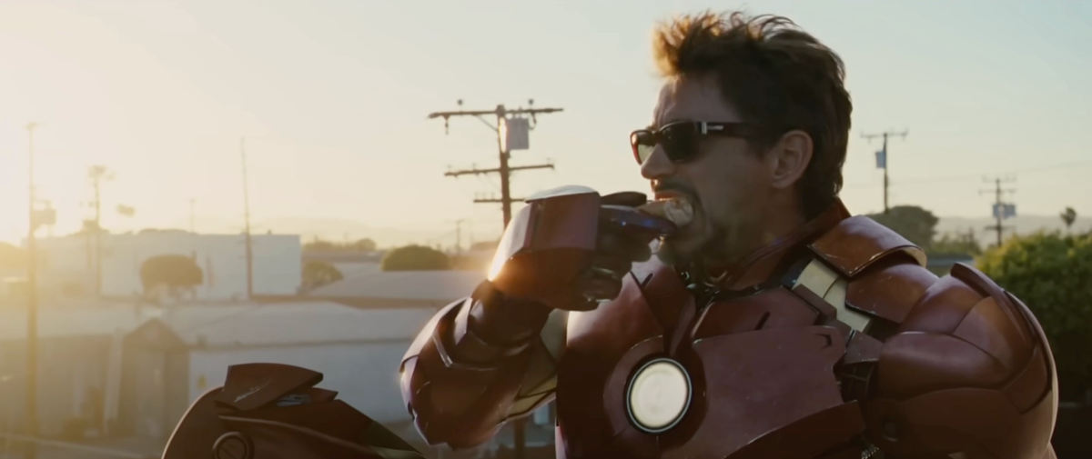 Iron Man最愛冬甩店 現在日本都食到