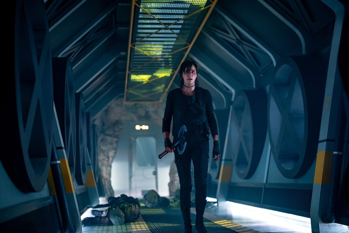 從《不死軍團2》看荷李活打女電影 美貌動作以外的突破