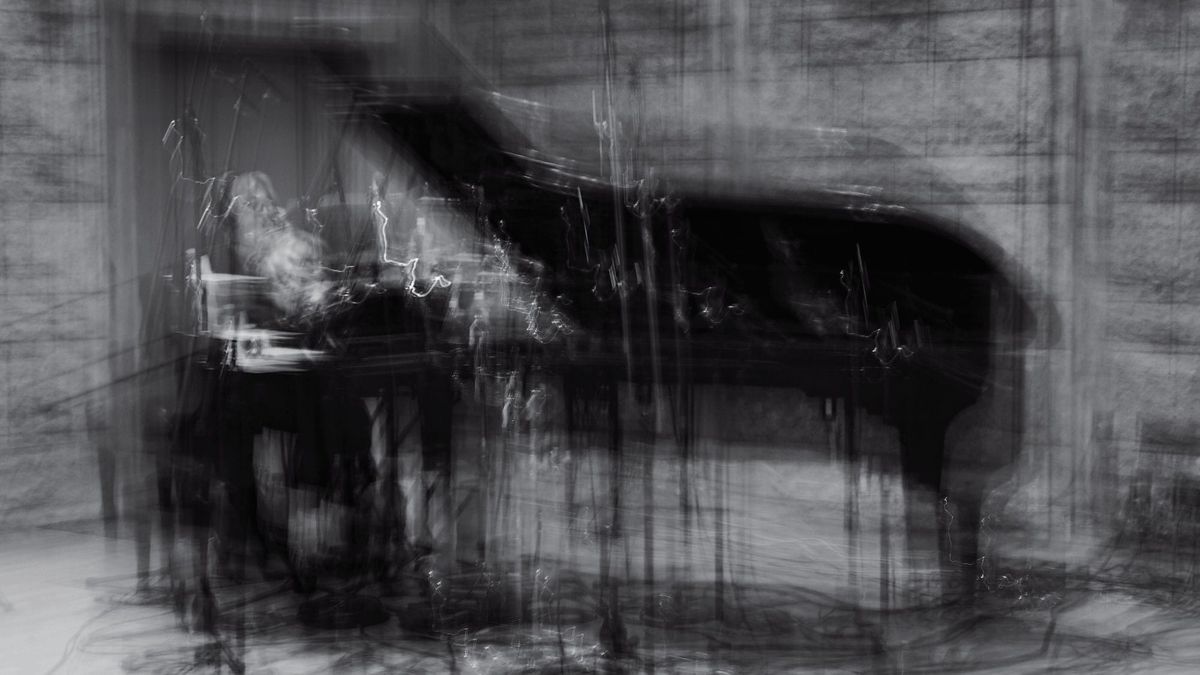 20歲便拍坂本龍一  要認識的日本攝影師！