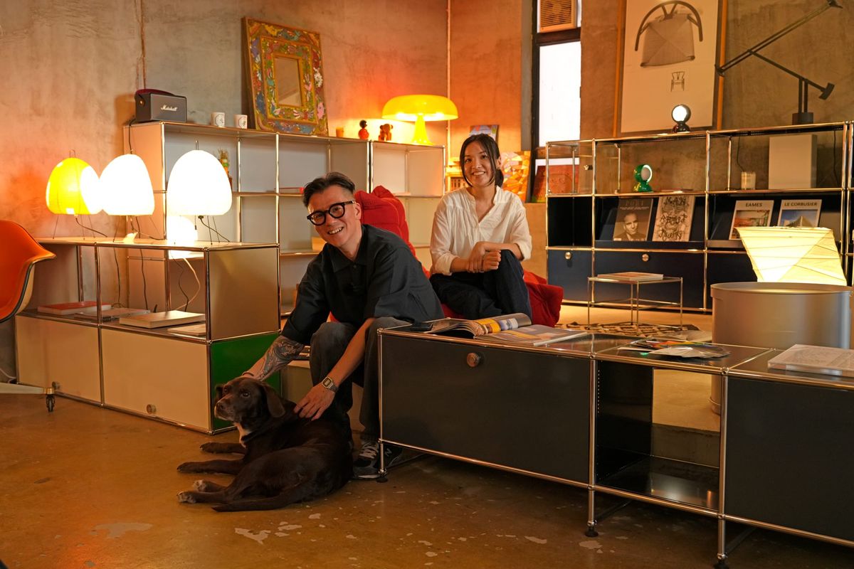 室內設計師教路 如何改造小型空間？